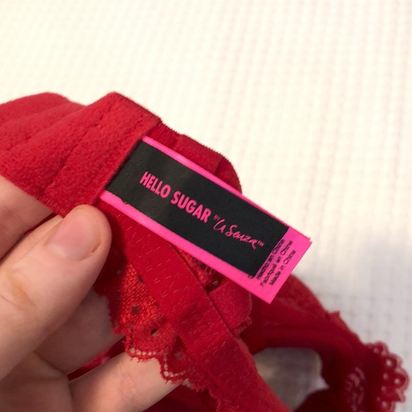 La Senza push up bra - Picture 3 of 4